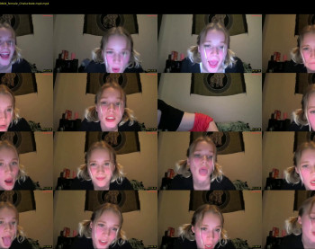 sweetgracee — 4 minute Chaturbate female cam show recording, 480p, Sep 6, 2024