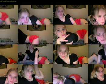 sweetgracee — 125 minute Chaturbate female cam show recording, 480p, Sep 6, 2024