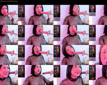sweety_maria_ — 3 minute Chaturbate female cam show recording, 720p, Sep 6, 2024