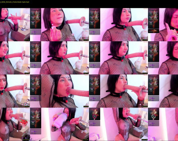 sweety_maria_ — 87 minute Chaturbate female cam show recording, 720p, Sep 6, 2024