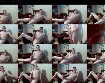swelteringk — 33 minute Chaturbate male cam show recording, 720p, Sep 7, 2024
