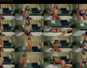 syriahsage — 121 minute Chaturbate female cam show recording, 720p, Sep 6, 2024