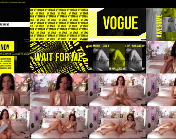 taanni_bc — 27 minute Chaturbate female cam show recording, 720p, Sep 7, 2024