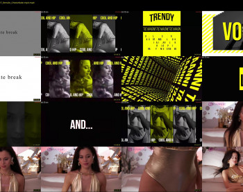 taanni_bc — 24 minute Chaturbate female cam show recording, 720p, Sep 7, 2024