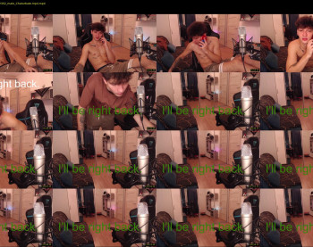 teddy_mode — 120 minute Chaturbate couple cam show recording, 720p, Sep 5, 2024