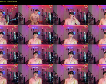 thejohnnystone — 31 minute Chaturbate male cam show recording, 720p, Sep 7, 2024