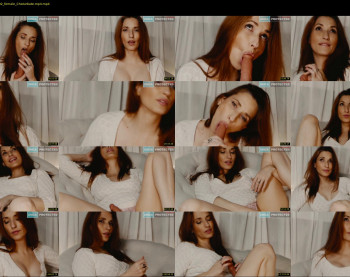tiannarae — 84 minute Chaturbate female cam show recording, 720p, Sep 6, 2024