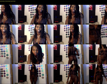 tokyo_wld — 3 minute Chaturbate female cam show recording, 720p, Sep 6, 2024