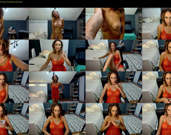 toplegs — 109 minute Chaturbate female cam show recording, 720p, Sep 7, 2024