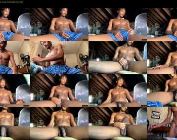 trillahung — 120 minute Chaturbate male cam show recording, 720p, Sep 6, 2024