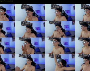tylerwhiite_ — 67 minute Chaturbate male cam show recording, 720p, Sep 6, 2024