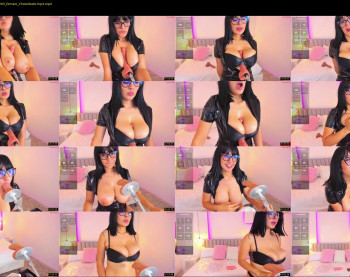 valerynova — 62 minute Chaturbate female cam show recording, 720p, Sep 6, 2024