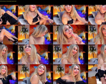 victoria_dior — 29 minute Chaturbate female cam show recording, 720p, Sep 6, 2024