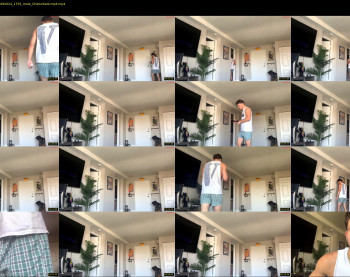wentbrokeonstrippers — 7 minute Chaturbate male cam show recording, 720p, Sep 6, 2024