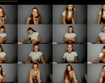 why_again_me — 77 minute Chaturbate female cam show recording, 720p, Sep 6, 2024