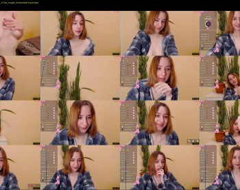 wilmot69noah — 24 minute Chaturbate couple cam show recording, 720p, Sep 6, 2024