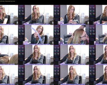 wynfreya — 79 minute Chaturbate female cam show recording, 720p, Sep 6, 2024