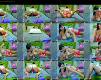 xlindamilfx — 100 minute Chaturbate female cam show recording, 720p, Sep 7, 2024