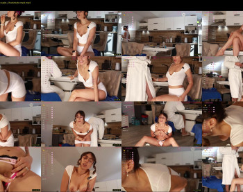 xwithy — 121 minute Chaturbate female cam show recording, 720p, Sep 6, 2024