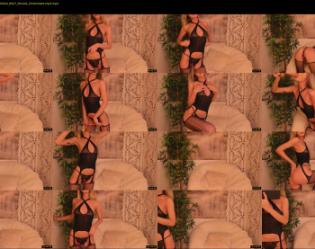 yourmidnightcoffee — 82 minute Chaturbate female cam show recording, 720p, Sep 6, 2024