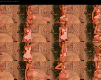 yourmidnightcoffee — 75 minute Chaturbate female cam show recording, 720p, Sep 7, 2024