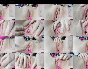 yoursecret_ — 28 minute Chaturbate female cam show recording, 720p, Sep 6, 2024