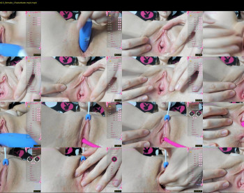 yoursecret_ — 71 minute Chaturbate female cam show recording, 720p, Sep 7, 2024