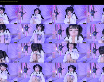 zephirah_abney — 28 minute Chaturbate female cam show recording, 720p, Sep 6, 2024