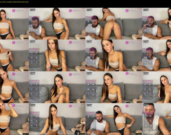 2ginger_breads — 86 minute Chaturbate couple cam show recording, 720p, Sep 7, 2024