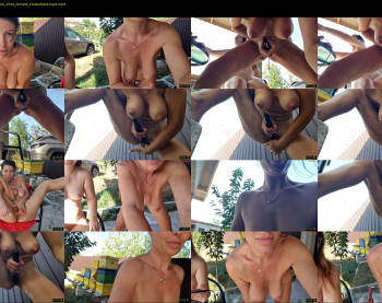 2whitediamonds — 30 minute Chaturbate couple cam show recording, 720p, Sep 7, 2024