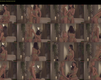 _2strangers — 120 minute Chaturbate couple cam show recording, 720p, Sep 8, 2024