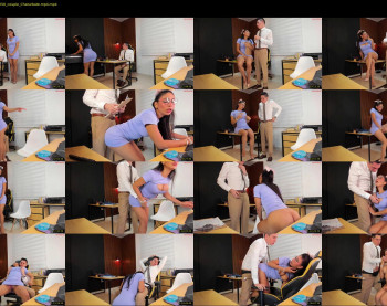 _danyland_ — 109 minute Chaturbate couple cam show recording, 720p, Sep 7, 2024