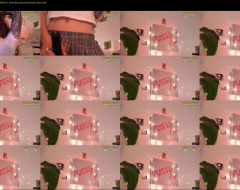 _deepthroatgalactica — 16 minute Chaturbate couple cam show recording, 720p, Sep 7, 2024