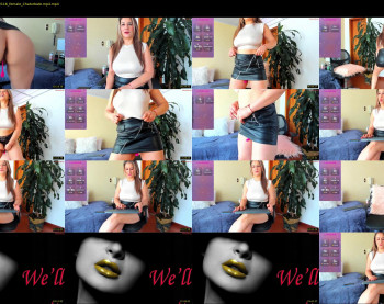 _jeniffer_hot — 39 minute Chaturbate female cam show recording, 720p, Sep 7, 2024