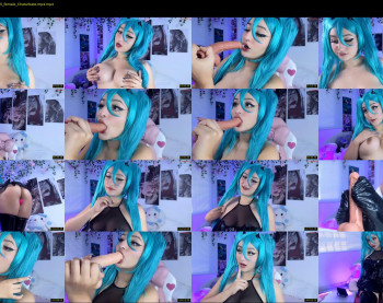 _julyana_ — 120 minute Chaturbate female cam show recording, 720p, Sep 7, 2024