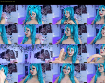 _julyana_ — 11 minute Chaturbate female cam show recording, 720p, Sep 7, 2024