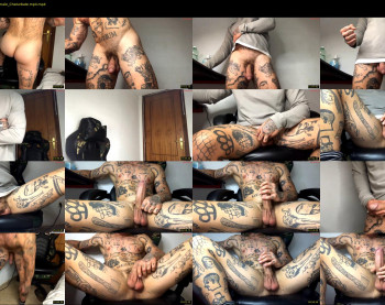 _layne — 67 minute Chaturbate male cam show recording, 720p, Sep 7, 2024