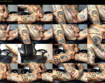 _layne — 17 minute Chaturbate male cam show recording, 720p, Sep 8, 2024