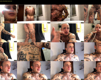 _layne — 15 minute Chaturbate male cam show recording, 720p, Sep 8, 2024