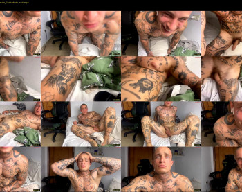 _layne — 11 minute Chaturbate male cam show recording, 720p, Sep 8, 2024