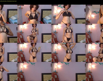 _miss_hinata_ — 9 minute Chaturbate female cam show recording, 720p, Sep 7, 2024