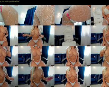 _missperfection_ — 47 minute Chaturbate female cam show recording, 480p, Sep 7, 2024