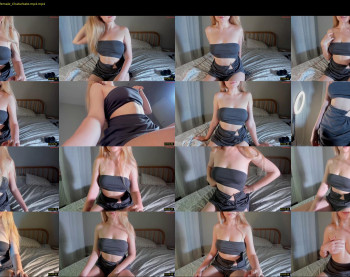 _o0o__ — 63 minute Chaturbate female cam show recording, 720p, Sep 7, 2024