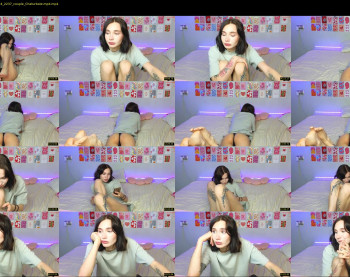 _reverse_gang_ — 36 minute Chaturbate couple cam show recording, 720p, Sep 7, 2024