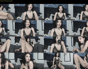 adeelinee — 53 minute Chaturbate female cam show recording, 720p, Sep 8, 2024