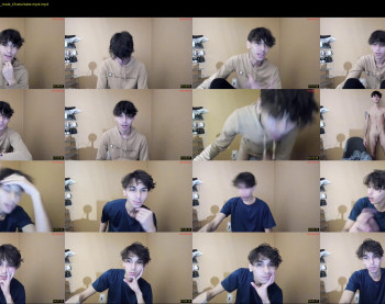 aesus3x — 45 minute Chaturbate male cam show recording, 480p, Sep 8, 2024