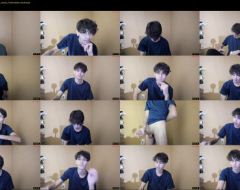 aesus3x — 45 minute Chaturbate male cam show recording, 480p, Sep 8, 2024