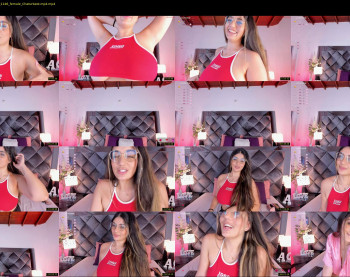 agathaowens — 121 minute Chaturbate female cam show recording, 720p, Sep 7, 2024