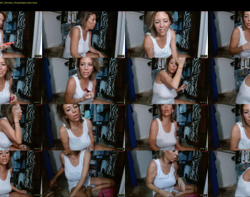 alannarack — 11 minute Chaturbate female cam show recording, 720p, Sep 7, 2024