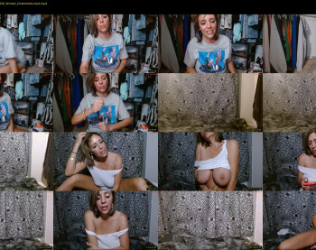 alannarack — 112 minute Chaturbate female cam show recording, 720p, Sep 8, 2024